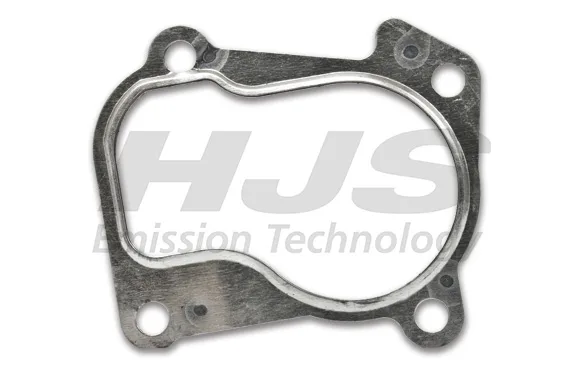 Уплътнение, изпускателни тръби HJS